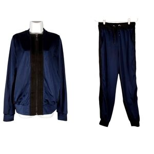 HALFHEART  Jogger Set